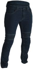 RST kalhoty jeans ARAMID TECH PRO 2002 dark wash modré 36/XL