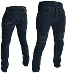 RST kalhoty jeans ARAMID TECH PRO 2002 dark wash modré 36/XL