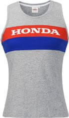 Honda tílko ORIGINE 20 dámské modro-červeno-šedé S