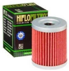 Hiflo olejový filtr HF132