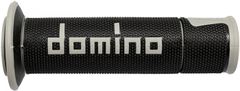 Domino rukojeti A450 černý/grey