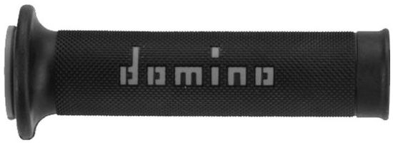 Domino rukojeti ROAD black/grey