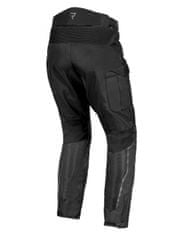 Rebelhorn kalhoty HIFLOW IV Short černo-šedé XL