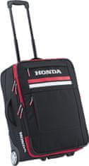 Honda kufr s kolečkama TROLLEY 18 15L černo-bílo-červená