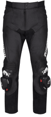 Furygan kalhoty RAPTOR EVO černo-bílé 50