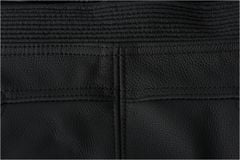 Furygan kalhoty RAPTOR EVO černo-bílé 50