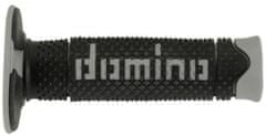 Domino rukojeti OFF ROAD black/grey