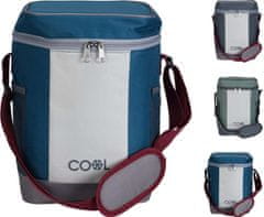 ProGarden Chladící taška COOL 10 l zelená KO-FB1300930zele