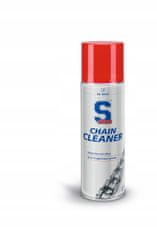 S100 čistič řetězů CHAIN CLEANER Sprej 300 ml