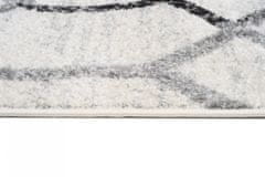 Chemex Prepega Malesia C634A Fba Antracitová Bílá 80x150 cm