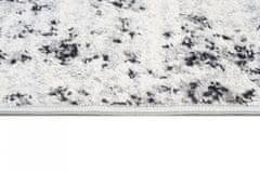 Chemex Prepega Malesia D768H Fba Antracitová Bílá 80x150 cm
