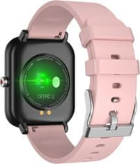 Wotchi Smartwatch W9PRO - Pink