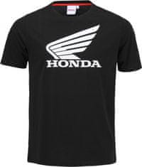 Honda triko CORE 2 20 černo-bílo-červené 2XL