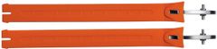 Sidi páska seřizovací ST/MX Extra long oranžový fluo
