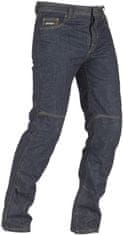 Furygan kalhoty jeans JEAN D04 raw denim 36