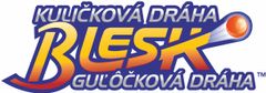Vtech Kuličková dráha Blesk - Adventure set CZ+SK