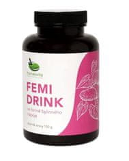 Homeovita FEMI DRINK 150 g (30 denních dávek)