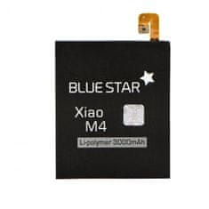 Bluestar Baterie Blue Star BTA-Xim4 Xiaomi Mi4 3000mAh - neoriginální 16844