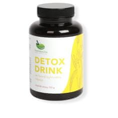 Homeovita DETOX DRINK 150 g (30 denních dávek) 