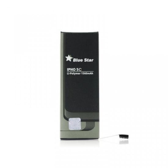 Bluestar Baterie Blue Star BTA-IP55C iPhone 5S /5C 1560mAh - neoriginální