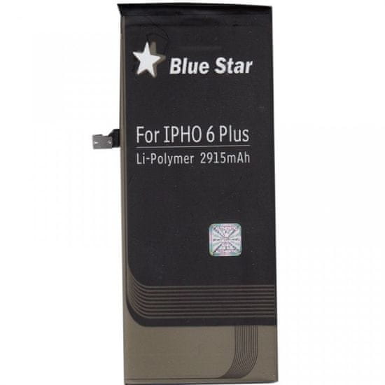 Bluestar Baterie Blue Star BTA-IP6P iPhone 6 Plus 2915mAh - neoriginální