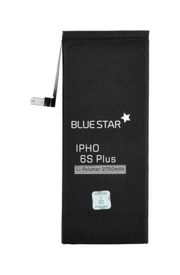 Bluestar Baterie Blue Star BL-IPHO6SPL iPhone 6s Plus 2750mAh - neoriginální 30272