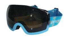 ACRAsport B276-M lyžařské brýle pro dospělé , modré