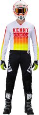 Kenny dres PERFORMANCE 21 Stripes red M
