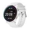 Smartwatch W08P - White