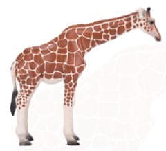 Mojo Fun figurka Žirafa samice 