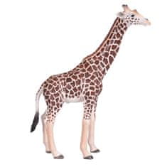 Mojo Fun figurka Žirafa samec