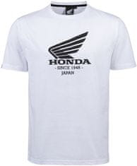 Honda triko TOKYO 21 černo-bílé 3XL