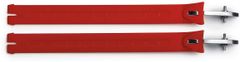 Sidi páska seřizovací ST/MX Extra long červený
