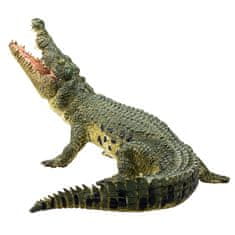 Mojo Fun figurka Krokodýl s pohyblivou čelistí
