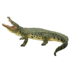Mojo Fun figurka Krokodýl s pohyblivou čelistí