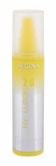 Alcina 125ml hyaluron 2.0, pro tepelnou úpravu vlasů