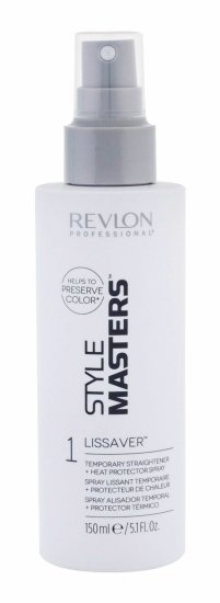 Revlon Professional 150ml style masters lissaver