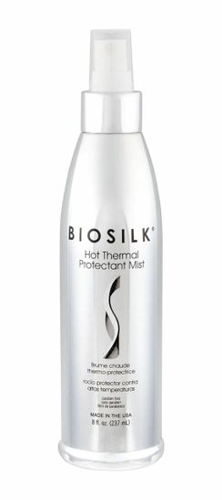 Farouk Systems	 237ml biosilk, pro tepelnou úpravu vlasů