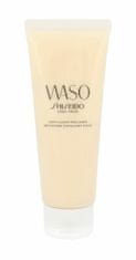 Shiseido 75ml waso soft + cushy polisher, peeling