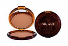 Orlane 9g bronzing pressed powder, 02, bronzer