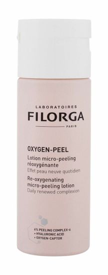Filorga 150ml oxygen-peel micro-peeling lotion, peeling