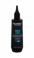 GOLDWELL 150ml dualsenses for men activating scalp tonic