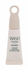 Shiseido 8ml waso koshirice tinted spot, natural honey