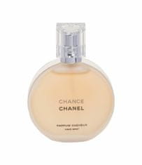 Chanel 35ml chance, vlasová mlha