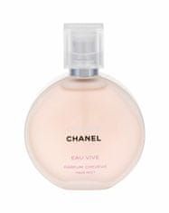 Chanel 35ml chance eau vive, vlasová mlha