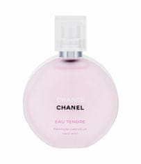 Chanel 35ml chance eau tendre, vlasová mlha