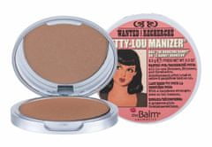 theBalm 8.5g betty-lou manizer bronzer & shadow, bronzer