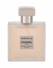 Chanel 40ml gabrielle, vlasová mlha
