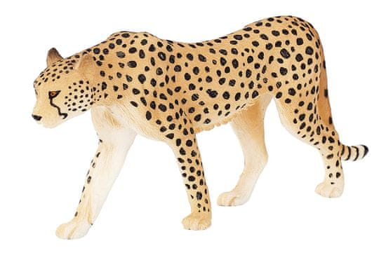 Mojo Fun figurka Gepard Samec