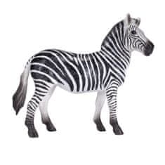 Mojo Fun figurka Zebra samice